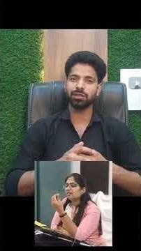 Alok Maurya Upsc Interview | Alok Maurya Become Sdm | jyoti Maurya Vs Alok Maurya