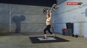 15K views · 111 reactions | #WorkoutoftheWeek Complete your Olympic...