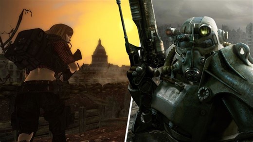 Fallout 3 Remaster Isn't Coming, Play This Free PC Expansion Instead
