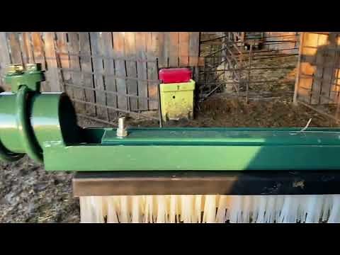 Bauman Cattle Oilers