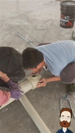 Leaky Pipe Fix That Works Now