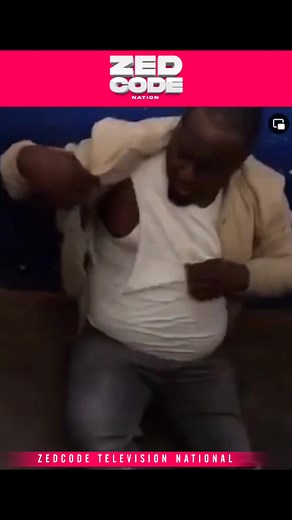 Man Shot at Black Pub | Zedcode Nation | Facebook