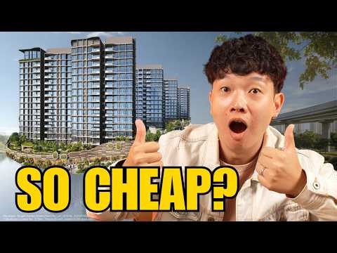 Tengah Garden Residences Pricing Strategy REVEALED — Which Units Give You the Best Value?