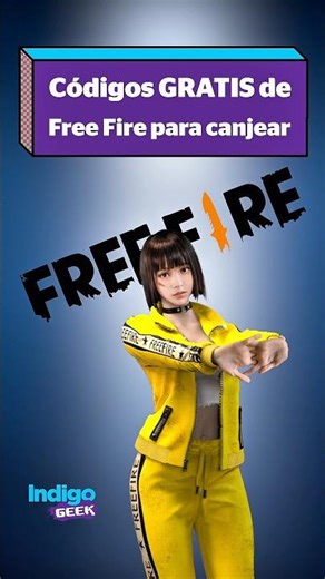 FREE FIRE CODES! May 15, 2026 🔥