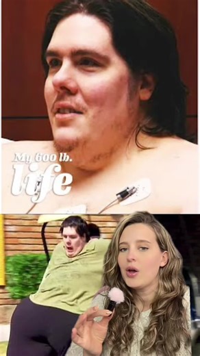 Part 7 coming… #tlc #my600lblife #stevenassanti | steven assanti