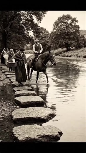 Vintage Irish Fashion & Lifestyle from the 1800s