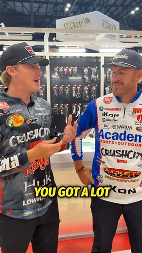 The New Claptail from Rapala | Rapala