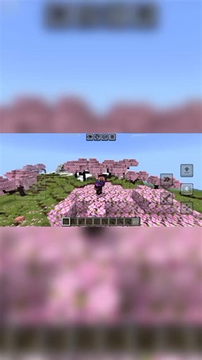 🤯“Minecraft But Sand Gives OP Loot 💎🔥 (Unbelievable!)” #minecraft #viral #gaming #shorts #op