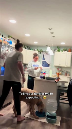 Exciting Pregnancy Announcement for 2026 Baby