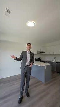Toronto 4+1 New Rental | Every unit has 3 Beds with Private Deck