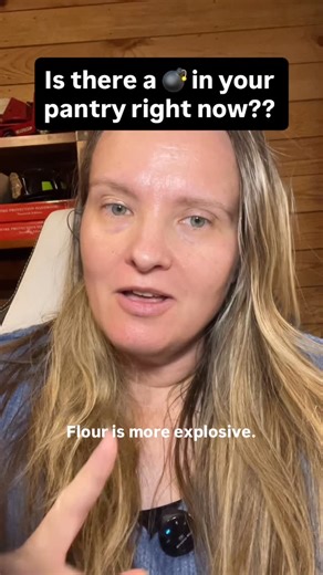 Crime to Burn | Pop quiz answer: coal dust or flour — which is more explosive? Find out here, then dive deeper into dust explosions in this week’s Crime to... | Instagram