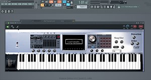 Oud Vst Free Download