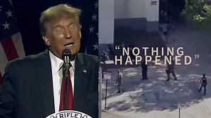 NEW: Everytown for Gun Safety Victory Fund and Planned Parenthood Action just launched a $1 million ad campaign highlighting Donald Trump’s extreme views on gun safety and reproductive freedom. There’s only one choice on November 5: Harris/Walz 2024. | Moms Demand Action for Gun Sense in America