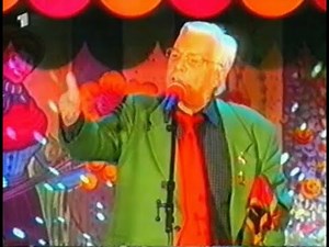 Karneval 2003 – Köln – Wolfgang Reich