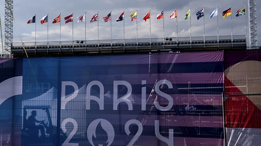 French Olympians can’t wear hijabs. Human rights group says it's discrimination