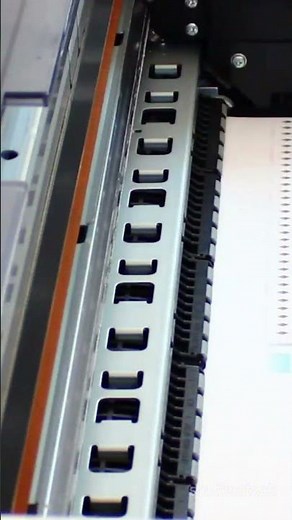 How Do Printers Print Their Ink #lifetips101