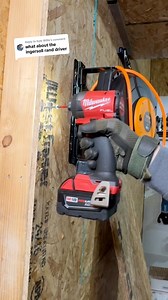 Which brand is the fastest? #powertools #cordlesstools #versus #bestbrand #tools #toolsofthetrade #collection | Mastering Mayhem