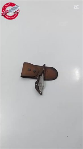 T_X_V KNIFE STORE on TikTok