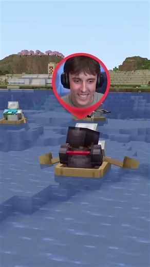 اذكى لاعب في ماين كرفت #ماينكرافتللجوال #minecraft #hypixel #bedwars #mrbeast #ltgames #genshin