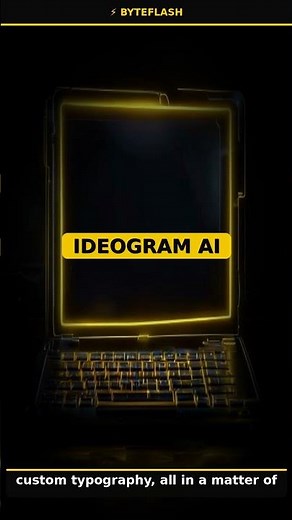 Generate Images with Perfect Text Using Free Ideogram AI
