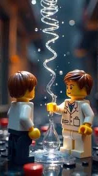 Magnetohydrodynamics: Liquid Metal Magic!