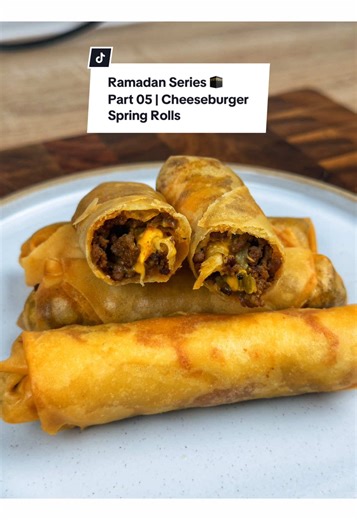 recipebyshu on TikTok