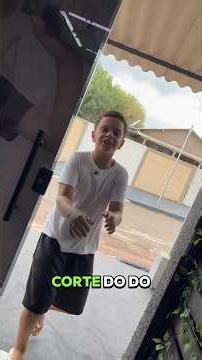 SÓ DÁ CORTE DE ROBLOX AGORA | #roblox #roubeumbrainrot