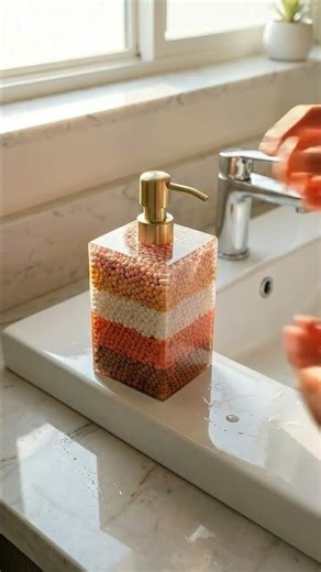 She Put a Plastic Bottle in a Box... The Result is Pure Genius! 🤯