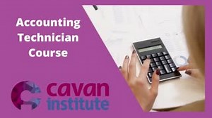 Accounting Technician Course at Cavan Institute Enda OReilly and Bridget McGibney talk to three former students about their time at Cavan Institute. Tune in and learn from their experiences. Thanks so much for engaging with us, Annette, Alannah and Daniel. Well done and best of luck to you in your careers and studies. Accounting technicians are skilled individuals who work at middle management level and who provide essential financial and accounting support information to professional accountant