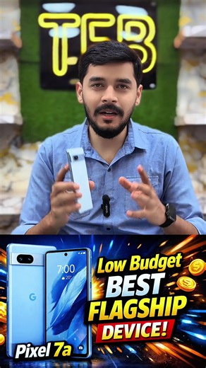 Discover the Google Pixel 7a Premium Features