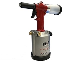 FORD, GM, VOLVO, TESLA, MERCEDES, & SUBARU Compliant GAT-RIV508-FGM