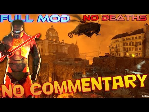 Doom Eternal in Half-Life 2: CITY 666 - Full Walkthrough