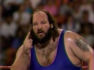 WWF Wrestling Challenge - July 15, 1990