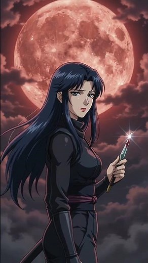 Ninja Scroll (4K restoration) - Official theatrical release trailer