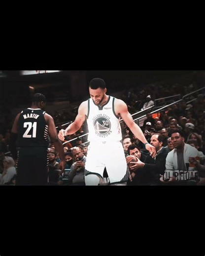 THE GREATEST SHOOTER EVER - STEPH CURRY EDIT [BALL FOR ME]