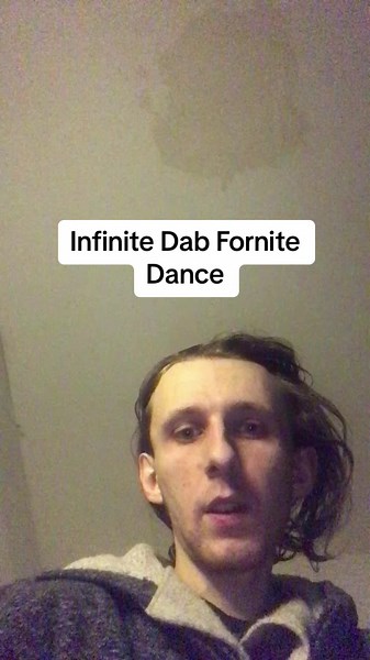 Infinite Dab Fortnite Dance Tutorial