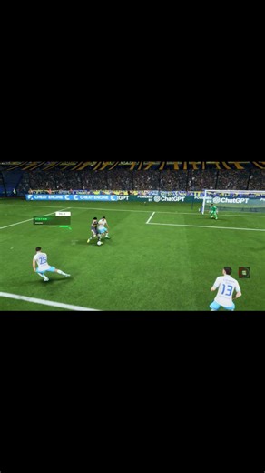 FC 26 LTA MOD GOLES MODOD CARRERA BOCA