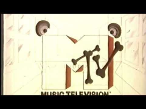 Ragdoll Logo Bloopers Scary Logo Collection: MTV (Mad Scientist)
