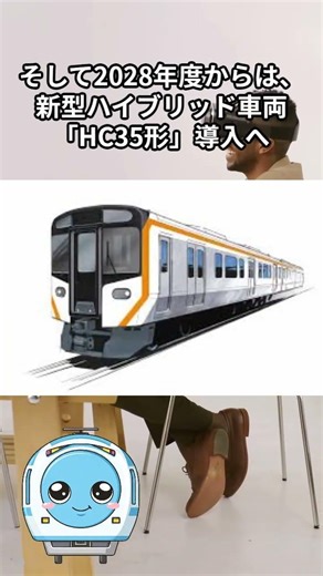 JR invades Kintetsu's territory... The Rapid Mie train is the ultimate train, being both cheap an...