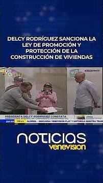 Venevision News Today