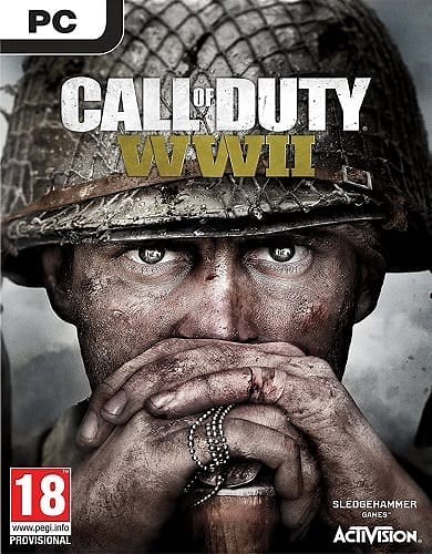 Descargar Call of Duty WWII Torrent | GamesTorrents