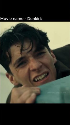 From Town to the Beach | Dunkirk Scene Breakdown