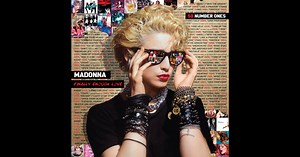 Finally Enough Love: 50 Number Ones (2022 Remasters) by Madonna on Apple Music