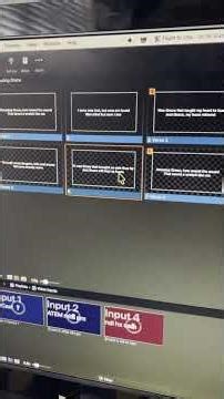 If you need to jump around fast, you need THIS: