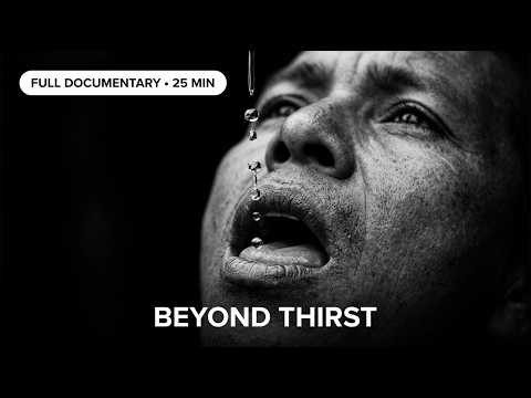 Beyond Thirst - A documentary on Dry fasting