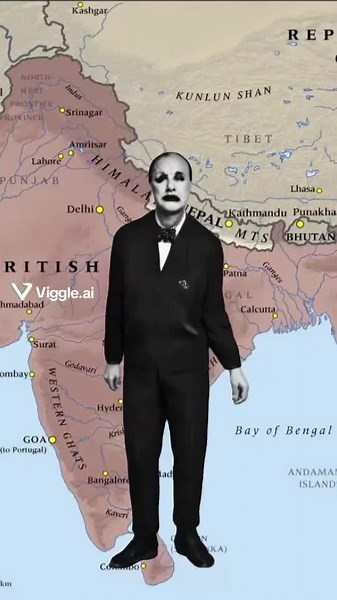 Churchill Insights Explained with Viggle AI