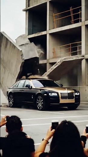 AI REVOLUTIONIZES Classic Car Modification