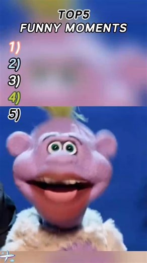 The Puppet Comedy on Instagram: "🎭 We Only Post The Puppet Comedy! 😂 Daily doses of hilarious puppet sketches, funny dialogues, and viral moments from the world of puppets. Follow me for non-stop puppet humor, sketch gold, and laughs you can share. #PuppetComedy #FunnyPuppets #ComedySketch #PuppetShow #DailyLaughs #ViralComedy #LaughOutLoud #USATrending #Tier1Content #ComedyDaily #sketchcomedyshow"