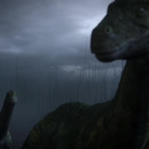 The Hatzegopteryx was such a menace #thedinosaurs #documentary #dinosaurs #pterosaur #hatzegopteryx