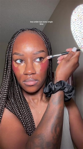 Mastering Full Coverage Concealer Techniques